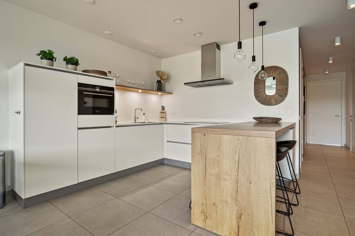 Photo 4 of Boulevard de Wielingen 47-C101