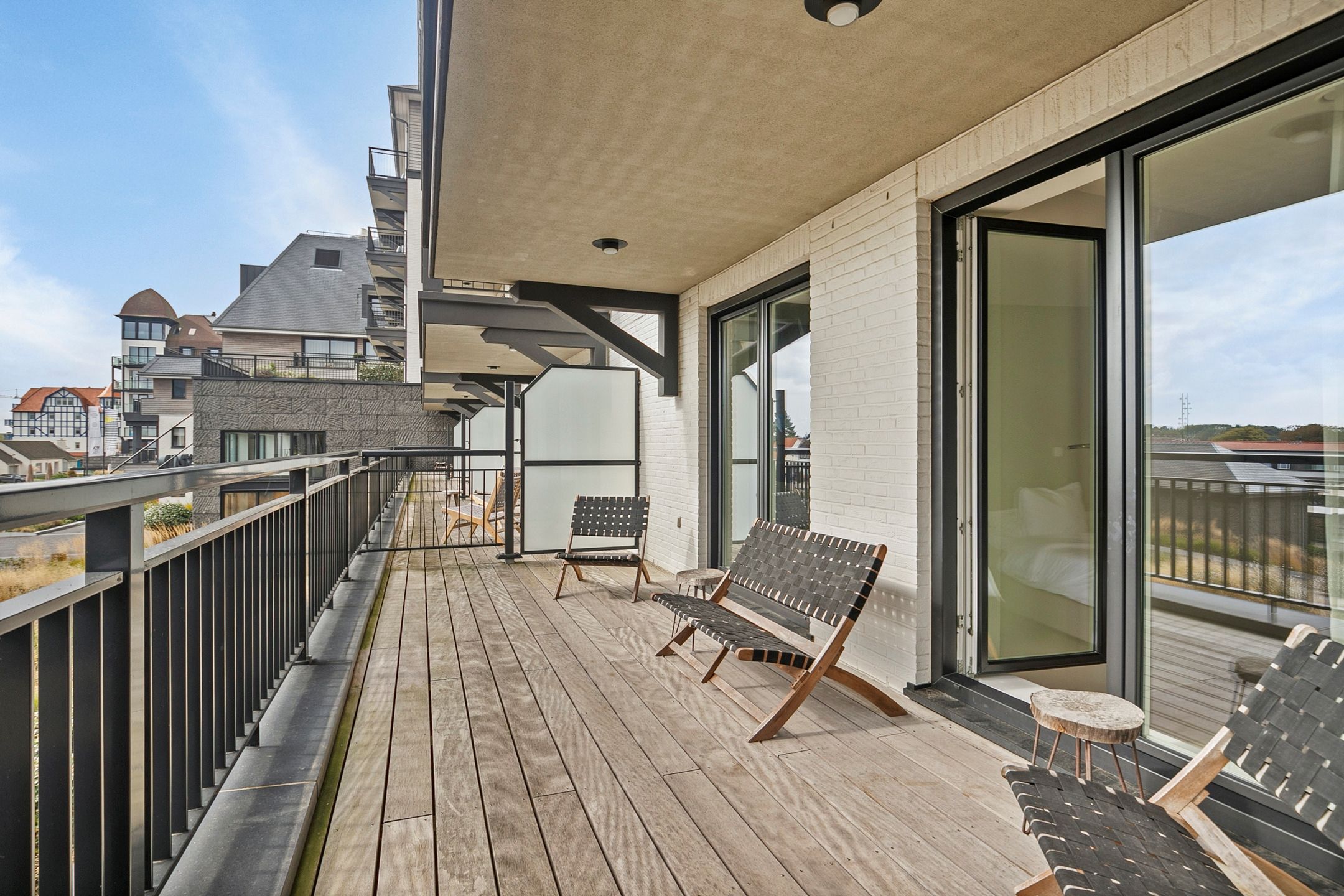 Photo 6 of Boulevard de Wielingen 47-C101