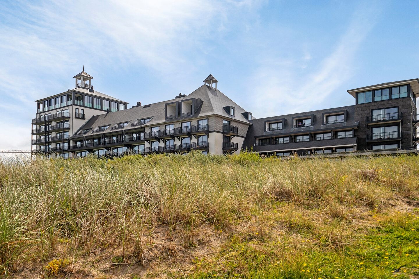 Photo 1 of Boulevard de Wielingen 47-C101