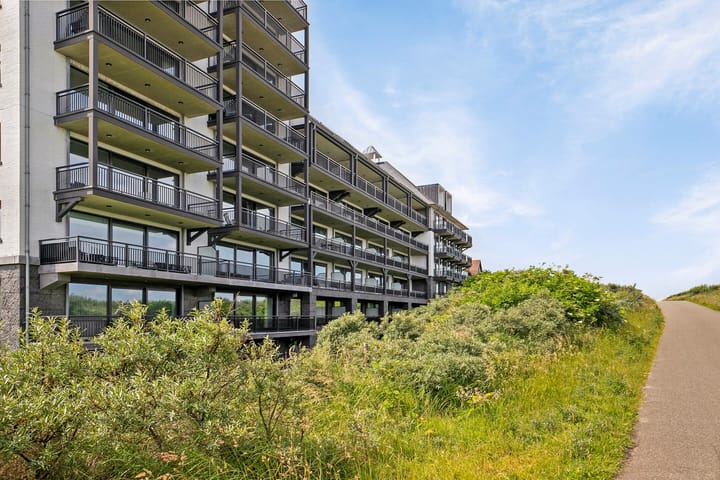 Photo 7 of Boulevard de Wielingen 47-C101