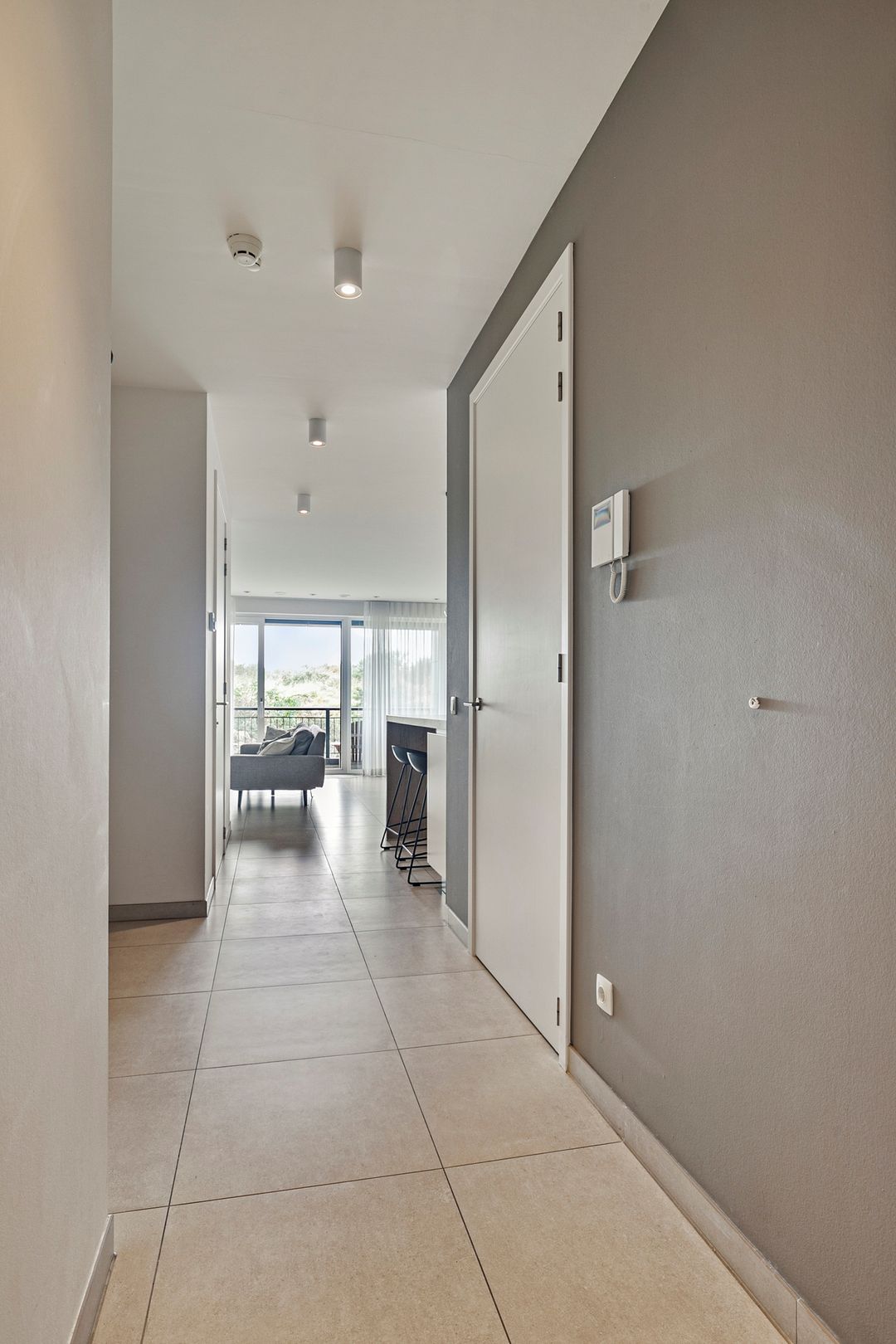 Photo 8 of Boulevard de Wielingen 47-C101