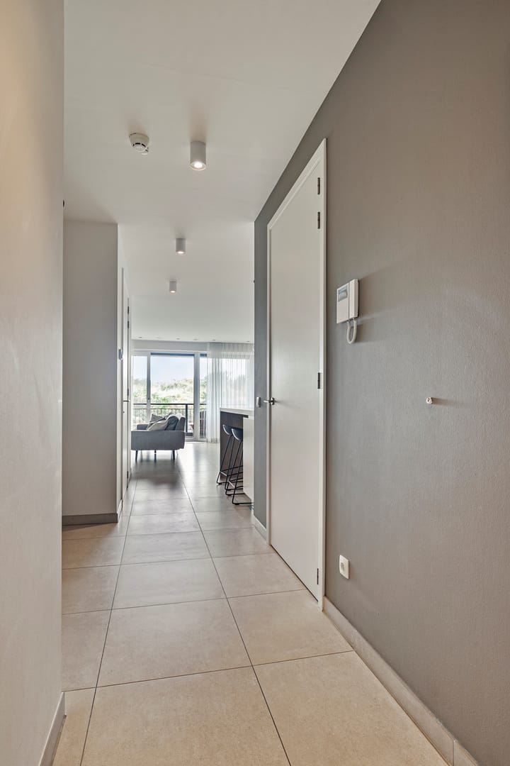 Photo 8 of Boulevard de Wielingen 47-C101