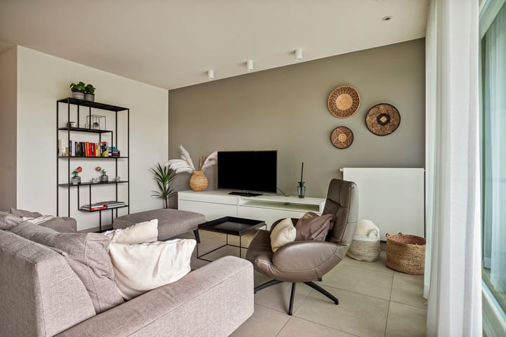 Photo 9 of Boulevard de Wielingen 47-C101