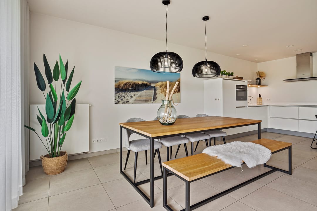 Photo 11 of Boulevard de Wielingen 47-C101