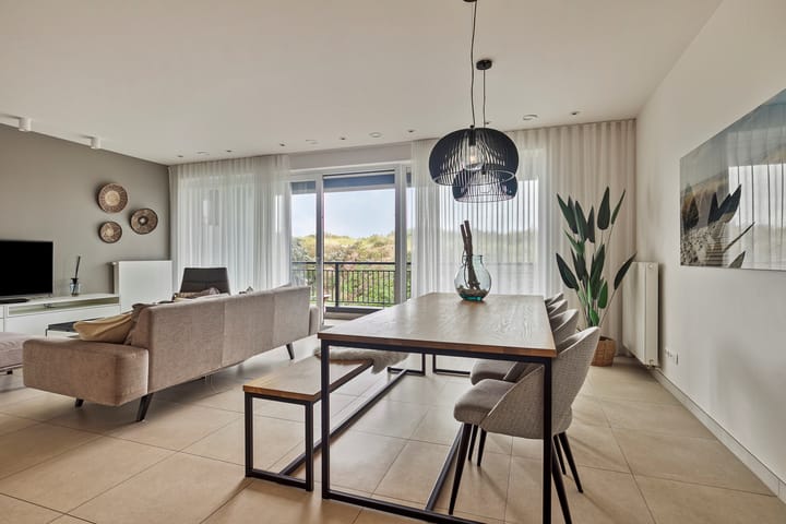 Photo 12 of Boulevard de Wielingen 47-C101