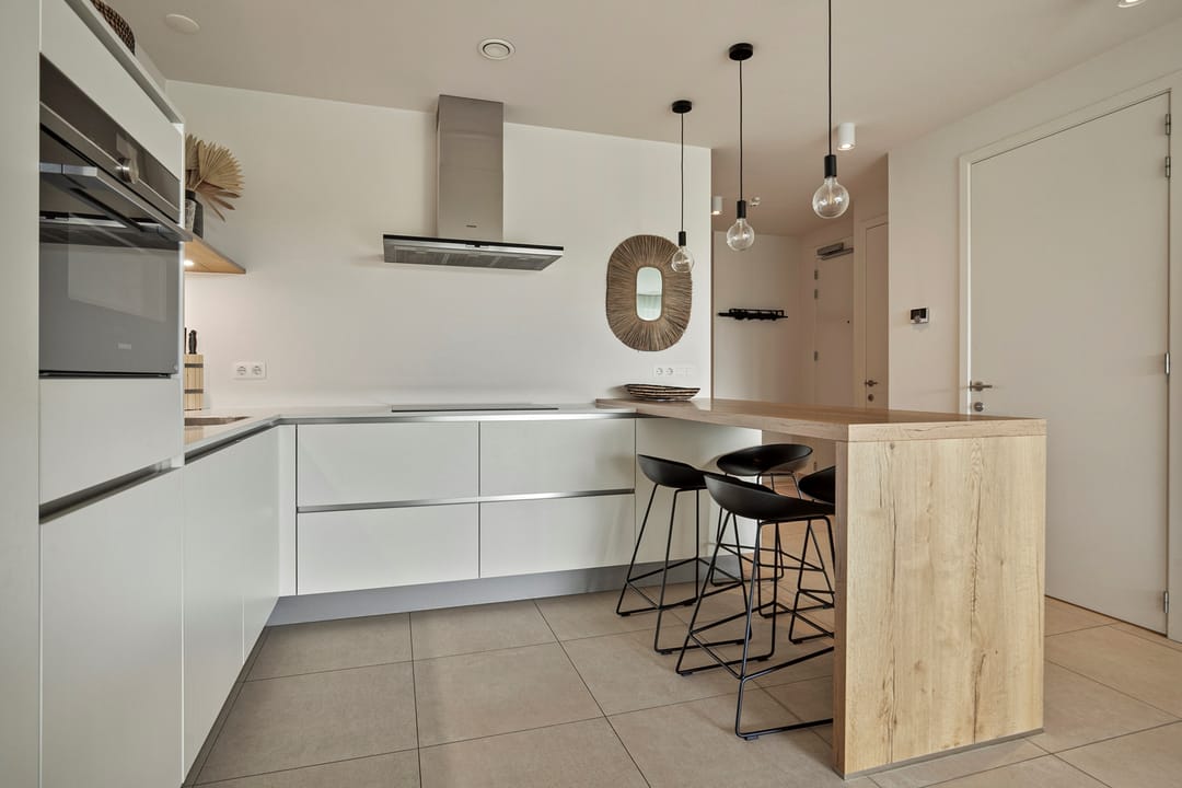 Photo 13 of Boulevard de Wielingen 47-C101