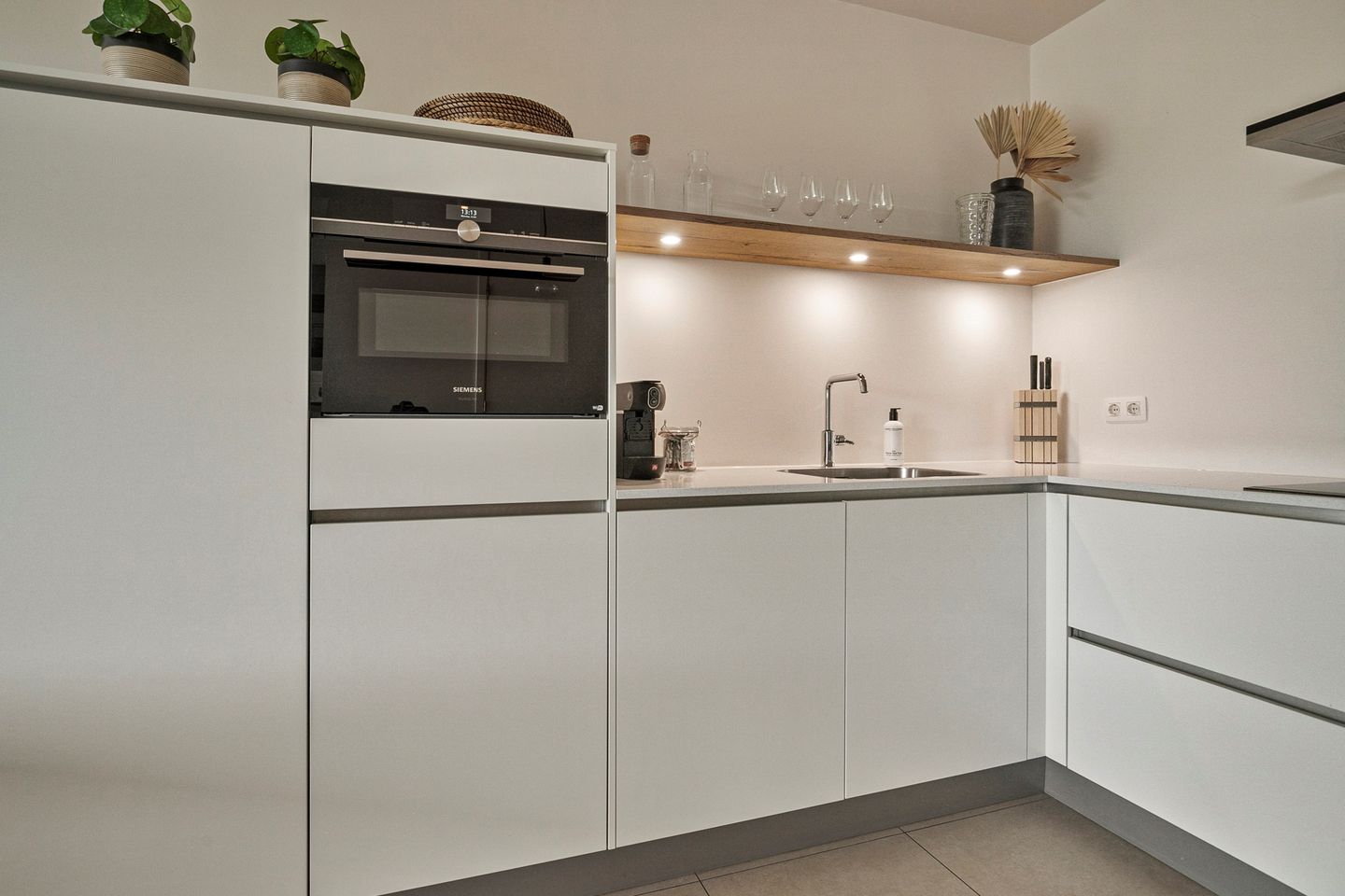 Photo 14 of Boulevard de Wielingen 47-C101