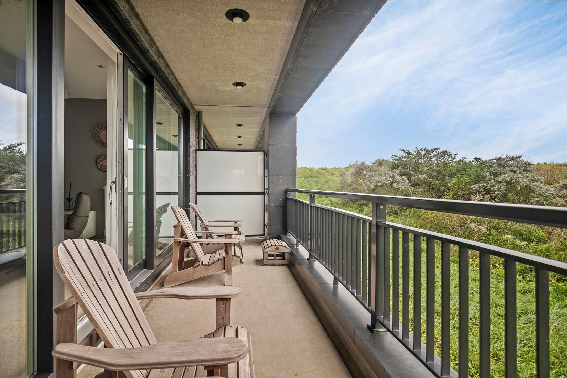 Photo 15 of Boulevard de Wielingen 47-C101