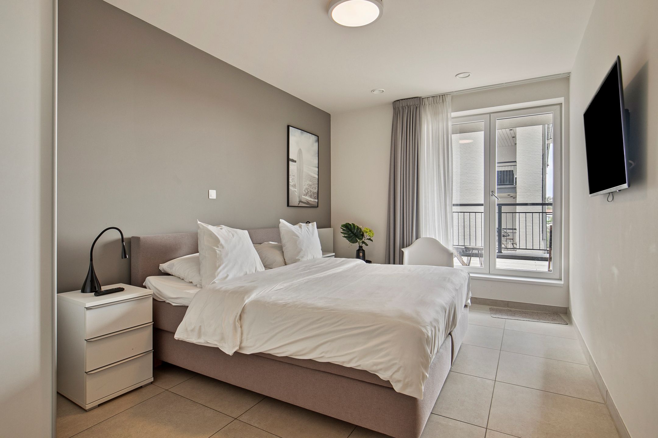 Photo 18 of Boulevard de Wielingen 47-C101