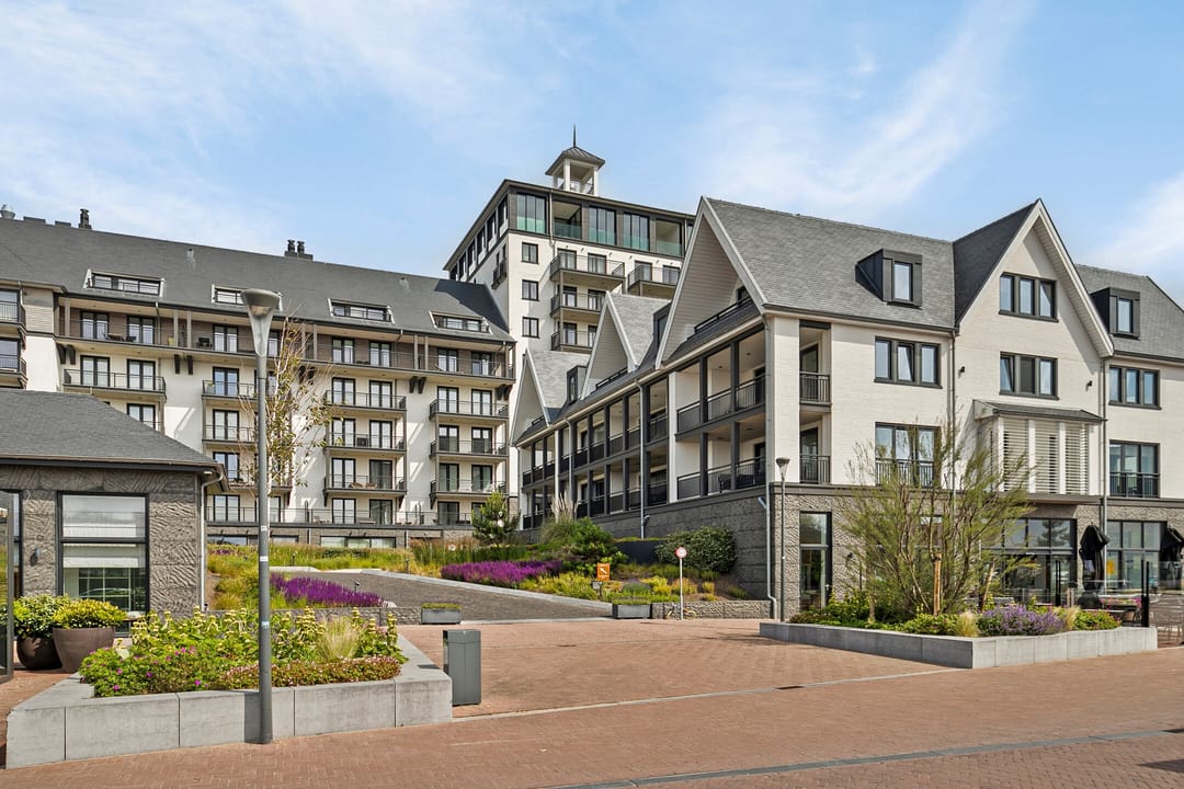 Photo 22 of Boulevard de Wielingen 47-C101