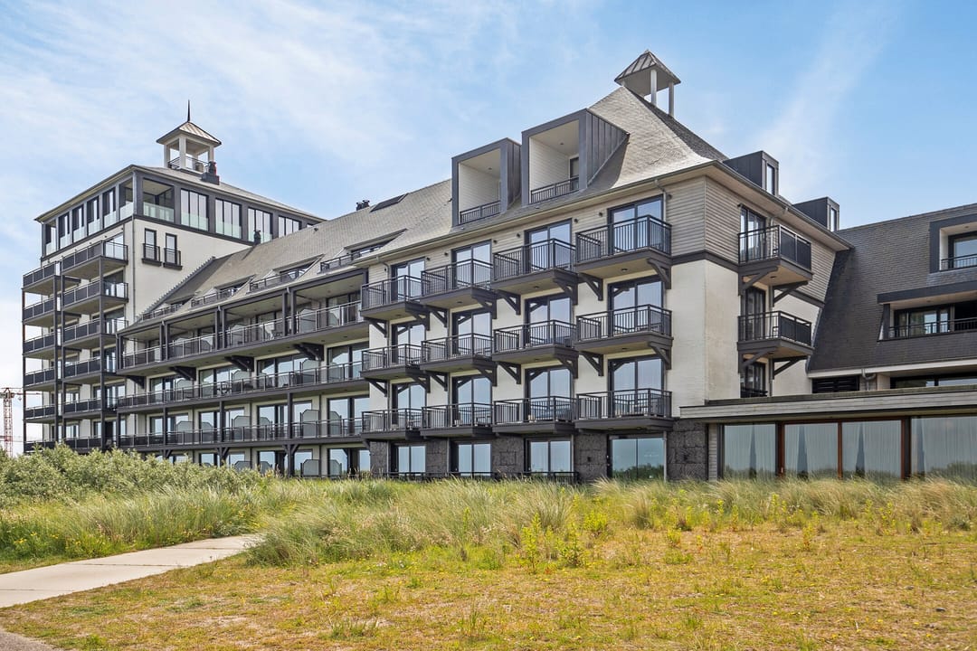 Photo 23 of Boulevard de Wielingen 47-C101