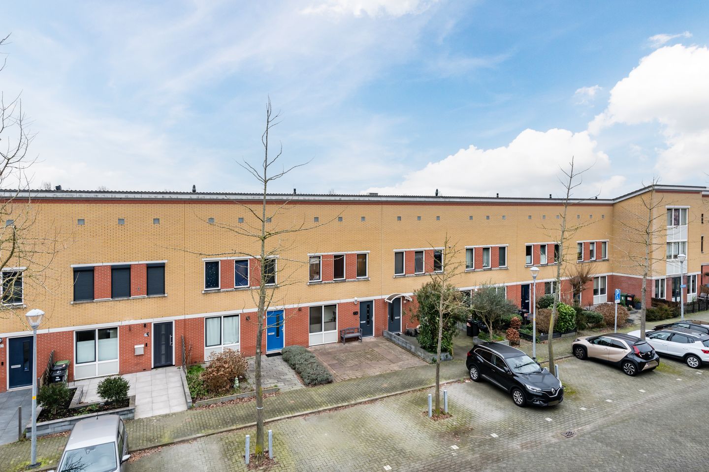 Foto 1 van Duyvestein 27