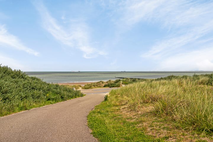 Photo 24 of Boulevard de Wielingen 47-C101