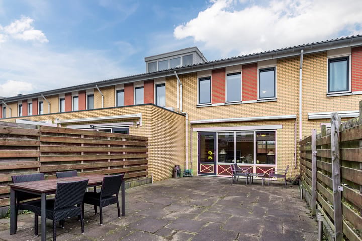 Foto 5 van Duyvestein 27