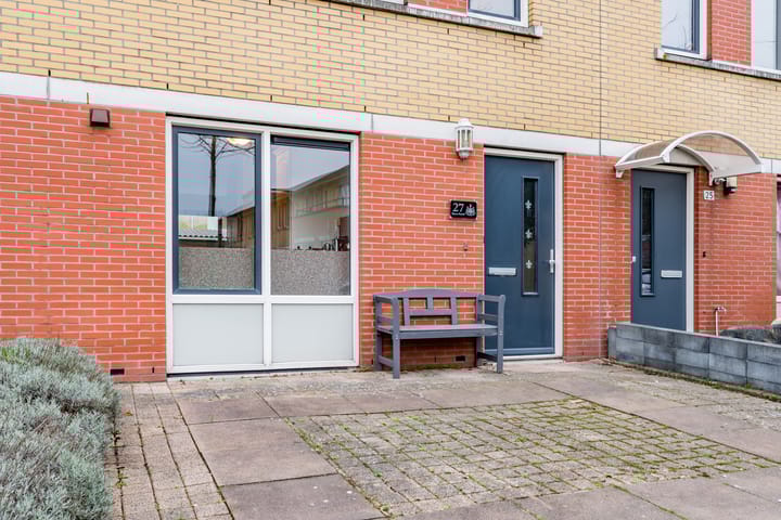 Foto 6 van Duyvestein 27