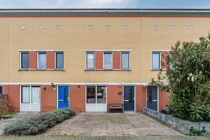 Foto 7 van Duyvestein 27