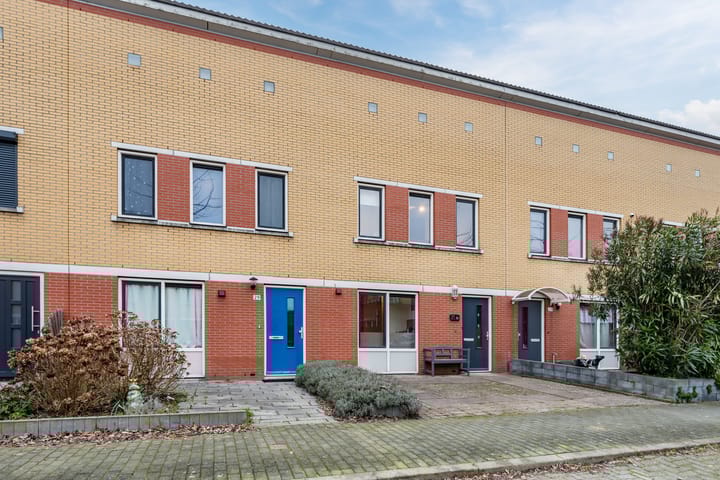 Foto 8 van Duyvestein 27