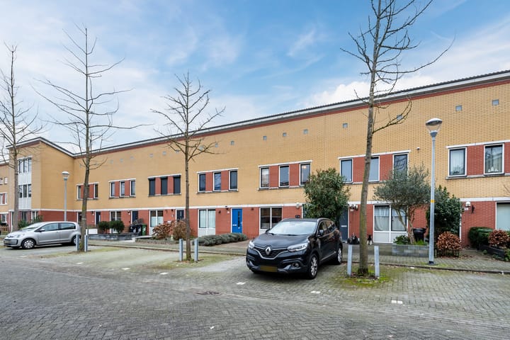 Foto 9 van Duyvestein 27