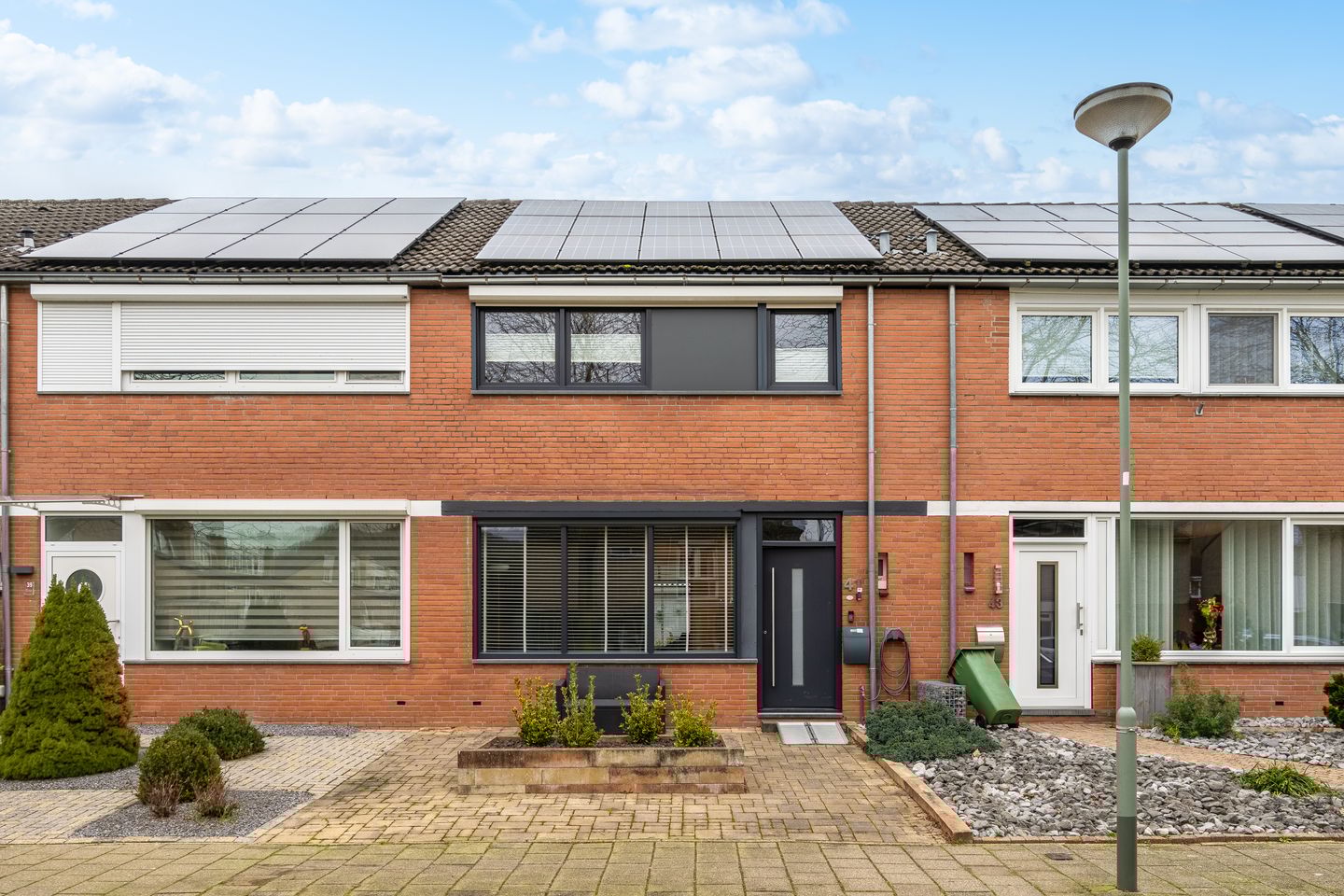 Foto 1 van Prinses Christinalaan 41