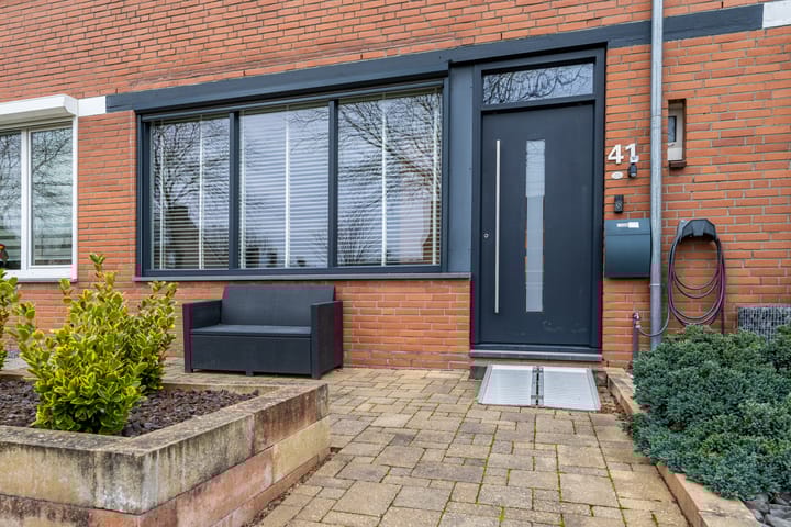 Foto 4 van Prinses Christinalaan 41