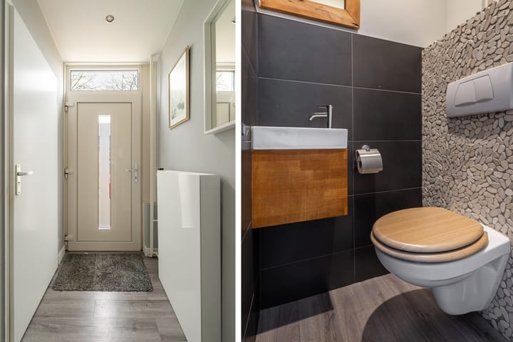 Foto 5 van Prinses Christinalaan 41