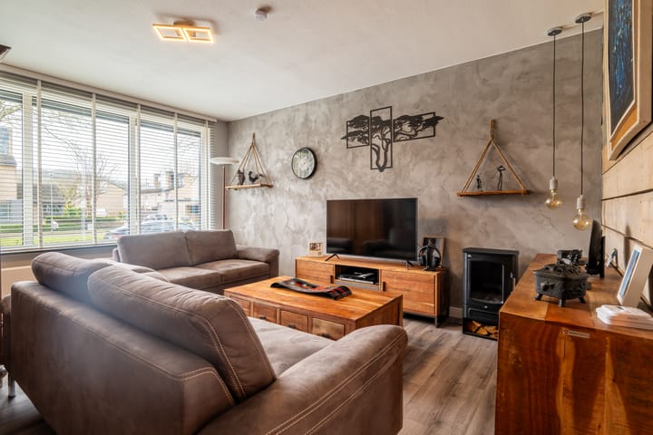 Foto 2 van Prinses Christinalaan 41