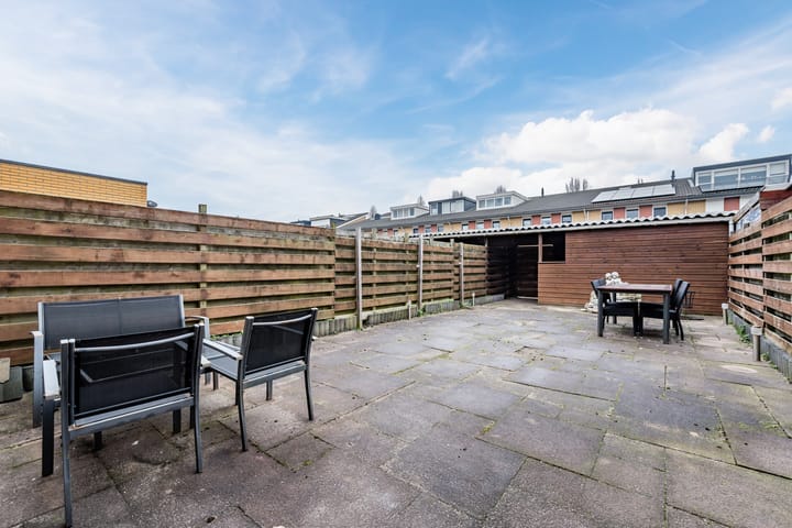 Foto 33 van Duyvestein 27