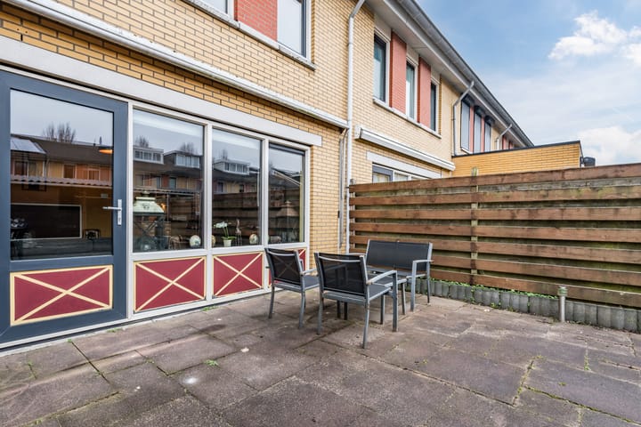 Foto 34 van Duyvestein 27