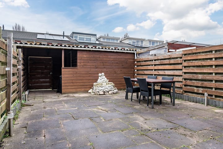 Foto 35 van Duyvestein 27