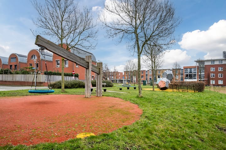 Foto 38 van Duyvestein 27