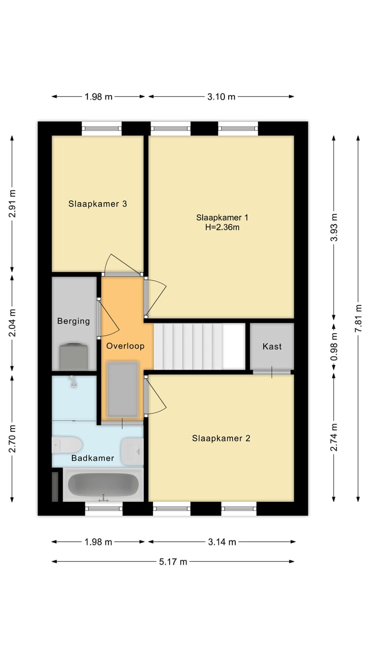 Foto 40 van Duyvestein 27