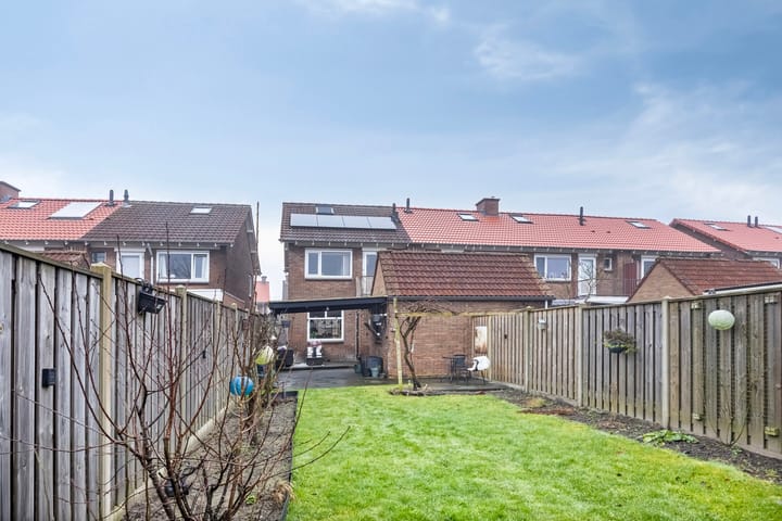 Foto 4 van Reggestraat 31