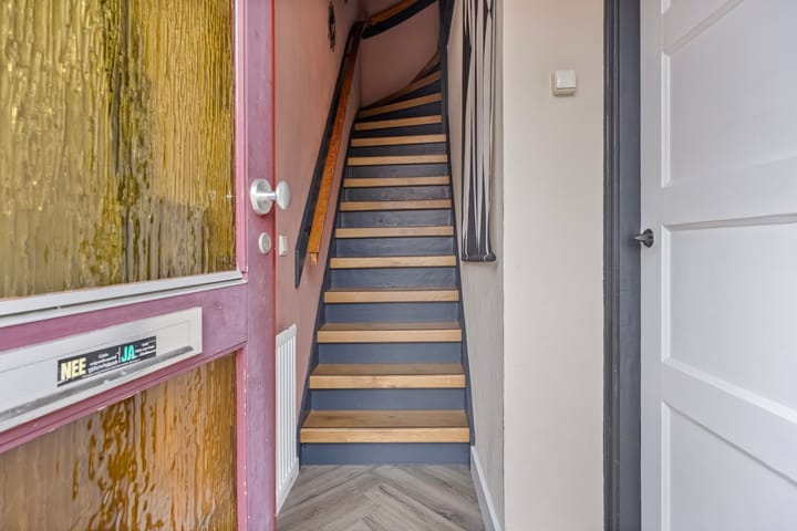 Foto 5 van Reggestraat 31