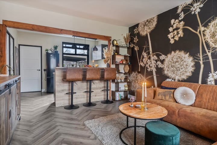 Foto 8 van Reggestraat 31