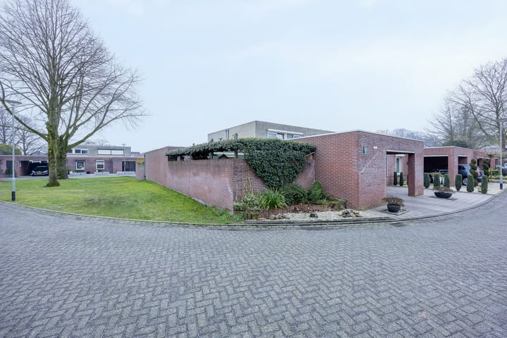 Foto 2 van Kloosterhof 74