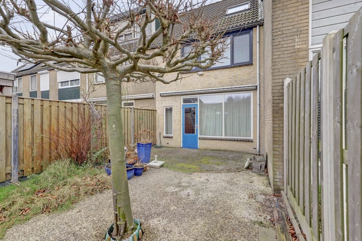 Foto 2 van Berenkreek 8