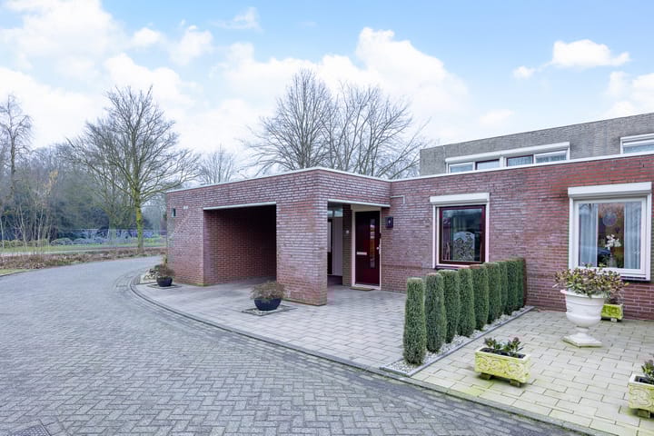 Foto 5 van Kloosterhof 74