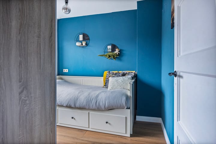 Foto 18 van Reggestraat 31