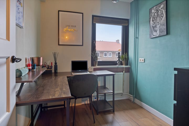 Foto 20 van Reggestraat 31