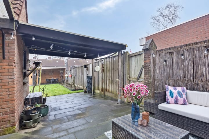 Foto 25 van Reggestraat 31