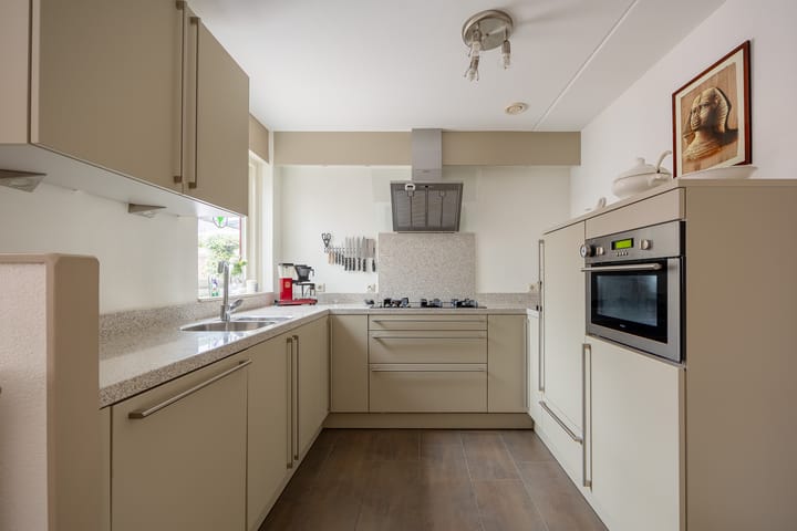 Foto 15 van Kloosterhof 74