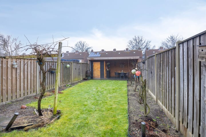 Foto 26 van Reggestraat 31