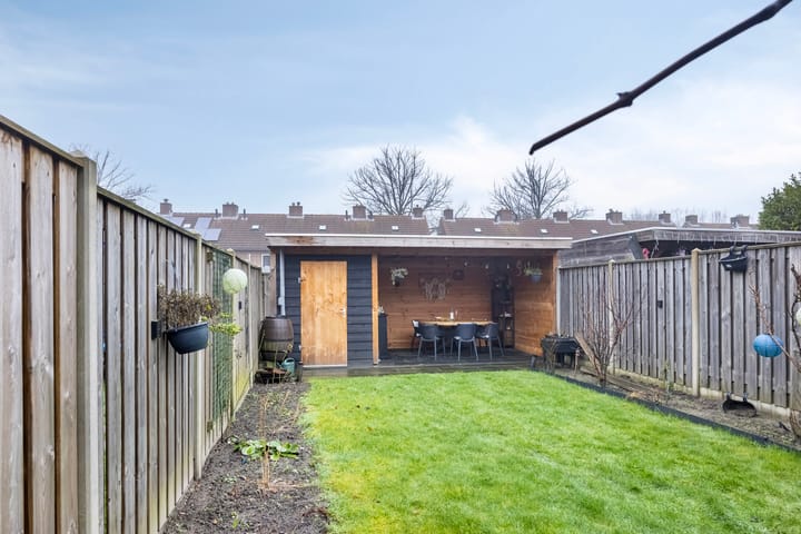 Foto 27 van Reggestraat 31