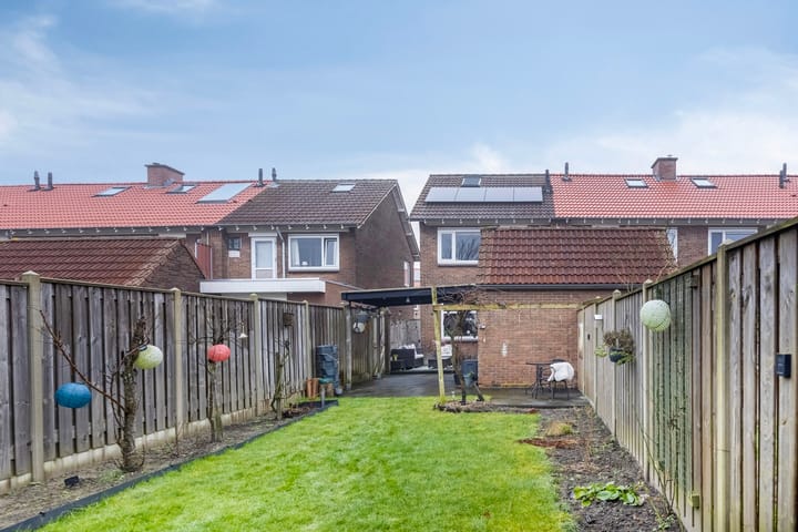 Foto 30 van Reggestraat 31