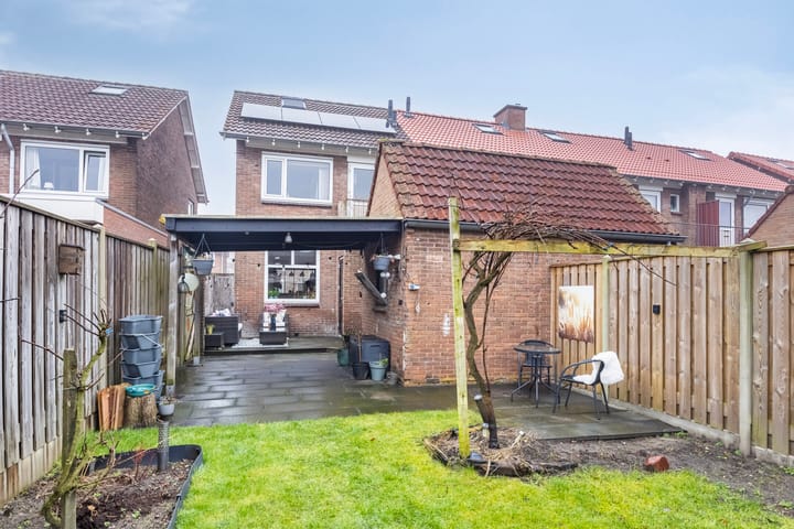 Foto 31 van Reggestraat 31