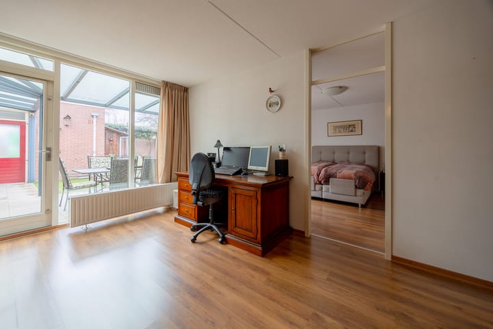 Foto 24 van Kloosterhof 74