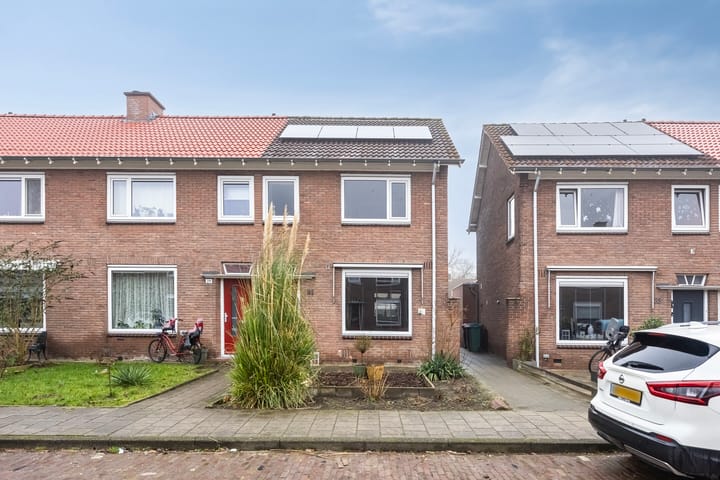 Foto 34 van Reggestraat 31