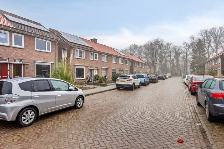 Foto 35 van Reggestraat 31