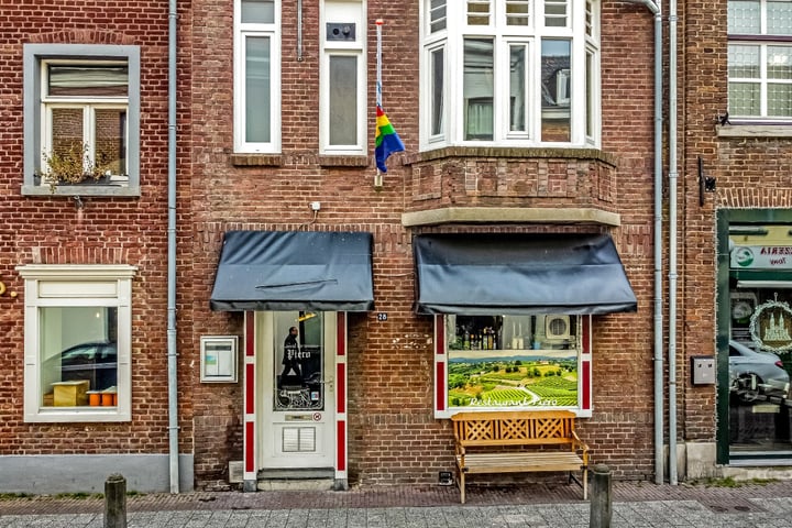 Bakkerstraat 28, Roermond