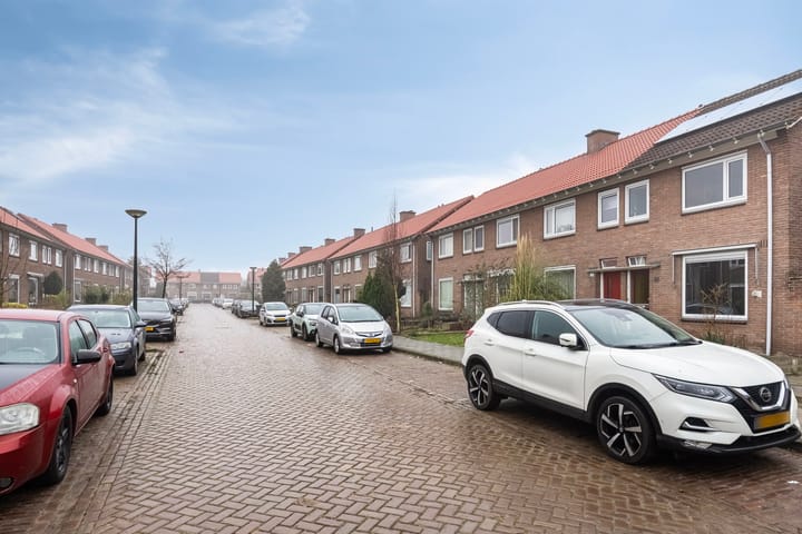 Foto 36 van Reggestraat 31